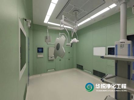 手術室凈化工程中，通風系統(tǒng)的具體設計包括哪些方面