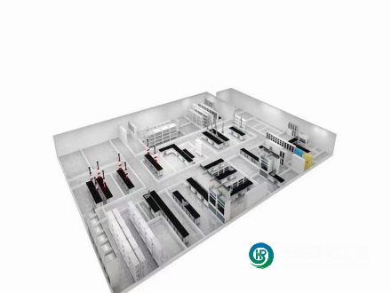 檢驗(yàn)科裝修，有哪些常見的行業(yè)標(biāo)準(zhǔn)和規(guī)范？