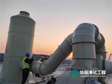 醫院凈化工程裝修，需要注意哪些細節？