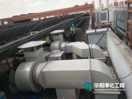 醫院凈化工程裝修，如何選擇合適的凈化等級？