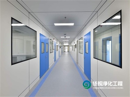 醫院檢驗科設計理念