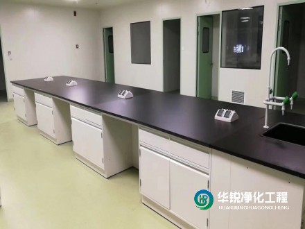 醫院潔凈室系統的維護與保養