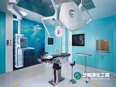 手術部噪音指標