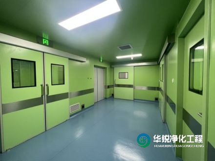 手術(shù)室凈化裝飾時(shí)潔凈度有哪些特殊要求？